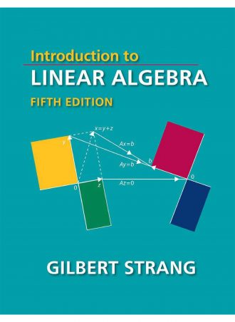 Introduction to Linear Algebra 5th Edition