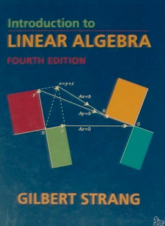 Introduction to Linear Algebra 4th Edition 2009